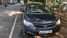Second Hand Honda Civic 1.8S MT in Bangalore