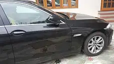Second Hand BMW 5 Series 520d Sedan in Dehradun