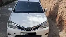 Second Hand Toyota Etios Liva VD in Chandigarh