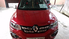 Second Hand Renault Kwid 1.0 RXT [2016-2019] in Guwahati