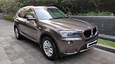 Second Hand BMW X3 xDrive20d in Pune