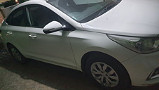 Used Hyundai Verna EX 1.4 VTVT in Aurangabad