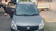 Second Hand Maruti Suzuki Wagon R 1.0 VXi in Jamshedpur
