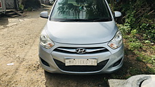 Second Hand Hyundai i10 Magna 1.2 Kappa2 in Nagpur