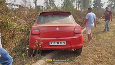 Second Hand Maruti Suzuki Swift VXi in Bokajan