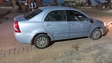 Second Hand Toyota Etios GD in Lucknow