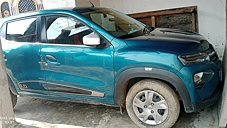 Used Renault Kwid 1.0 RXT in Etawah