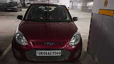 Second Hand Ford Figo Duratorq Diesel EXI 1.4 in Gurgaon