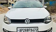 Second Hand Volkswagen Polo Highline1.5L (D) in Khairtabad