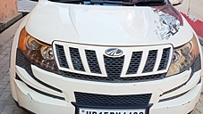 Second Hand Mahindra XUV500 Sportz Ltd in Meerut