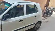 Used Hyundai Santro Xing GLS in Delhi