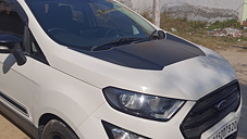 Used Ford EcoSport Thunder Edtion Diesel [2019-2020] in Mathura