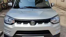 Used Maruti Suzuki S-Presso VXi Plus in Mumbai