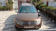 Second Hand Renault Duster 110 PS RxZ Diesel in Ranchi