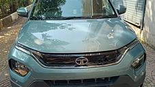Second Hand Tata Punch Accomplished MT [2021-2023] in Daman