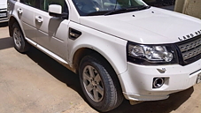 Second Hand Land Rover Freelander 2 SE in Ahmedabad