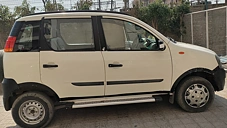Second Hand Mahindra Quanto C2 in Agra