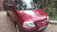 Second Hand Hyundai Santro Xing GLS in Kolkata