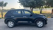 Used Kia Sonet HTK Plus 1.2 in Faridabad