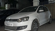Second Hand Volkswagen Polo Comfortline 1.2L (P) in Amritsar