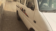 Used Maruti Suzuki Eeco 7 STR [2019] in Gurgaon