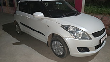 Used Maruti Suzuki Swift VDi in Faridabad