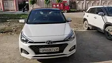 Second Hand Hyundai Elite i20 Asta 1.2 Dual Tone in Varanasi