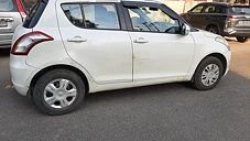Used Maruti Suzuki Swift VXi in Noida