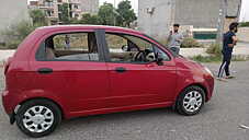 Used Chevrolet Spark LS 1.0 Muzic in Delhi
