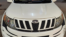 Second Hand Mahindra XUV500 W8 2013 in Raipur