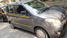 Second Hand Maruti Suzuki Wagon R 1.0 LXI in Mumbai