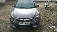 Used Maruti Suzuki Swift DZire VDI in Indore
