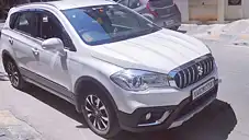 Used Maruti Suzuki S-Cross Zeta in Bangalore