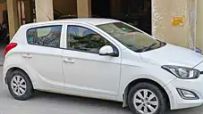 Second Hand Hyundai i20 Sportz 1.4 CRDI in Chandigarh
