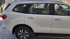 Second Hand Ford Endeavour Titanium Plus 2.2 4x2 AT in Lucknow