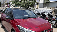 Used Hyundai i20 Sportz 1.2 MT Dual Tone in Chennai