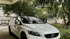 Second Hand Volvo V40 D3 R-Design in Chennai