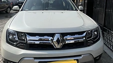 Second Hand Renault Duster 110 PS RXZ 4X2 AMT Diesel in Karnal