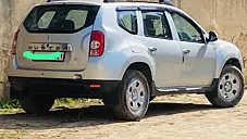 Used Renault Duster RxL Petrol in Gurgaon