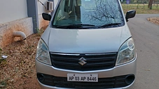 Second Hand Maruti Suzuki Wagon R 1.0 LXi in Tirupati