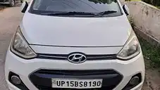 Second Hand Hyundai Xcent SX 1.1 CRDi (O) in Meerut