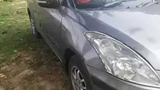 Second Hand Maruti Suzuki Swift DZire VDI in Kolkata