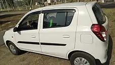 Used Maruti Suzuki Alto 800 LXi in Mumbai