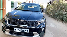 Used Kia Sonet HTK Plus 1.5 [2020-2021] in Indore