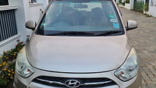 Second Hand Hyundai i10 Sportz 1.2 AT Kappa2 in Kochi