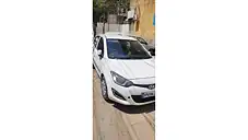 Second Hand Hyundai i20 Magna (O) 1.2 in Varanasi