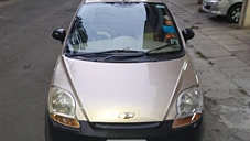 Used Chevrolet Spark E 1.0 in Pune