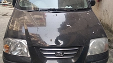 Second Hand Hyundai Santro Xing GLS in Kolkata