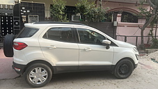 Second Hand Ford EcoSport Trend + 1.5L TDCi in Gurgaon