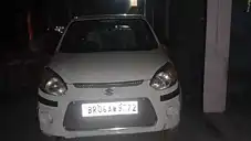 Second Hand Maruti Suzuki Alto 800 VXi in Muzaffurpur